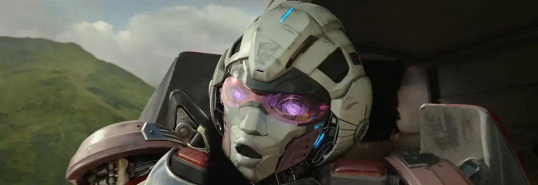 好莱坞|两天票房近两亿?抱歉,《变形金刚7》这种审美降级,我欣赏不来