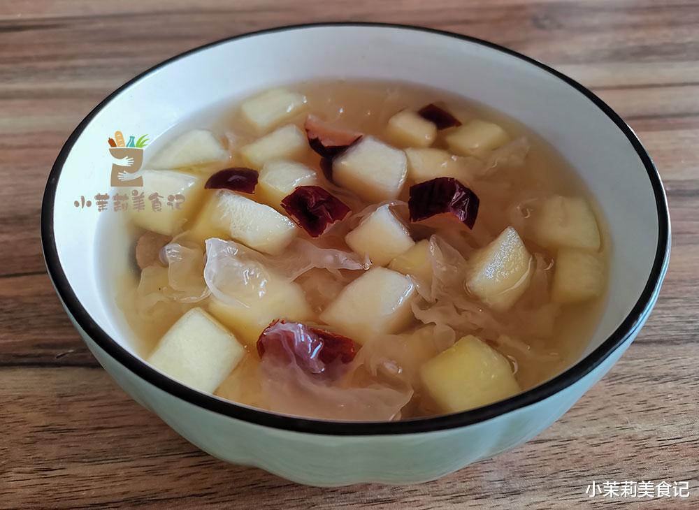 |10月24日霜降,叮嘱家人:多吃2红2白,忌2事,顺利度过秋冬交替