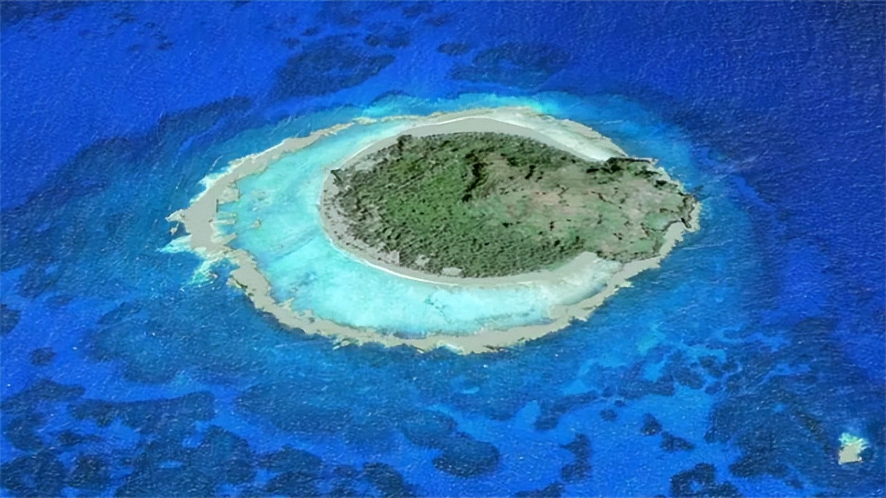原住民|阿努塔岛是太平洋上面积最小的岛屿之一，原住民是如何获得食物？