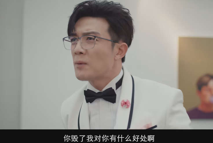 接档《骄阳伴我》!36集都市剧来袭,阵容堪称炸裂,影帝影后齐聚