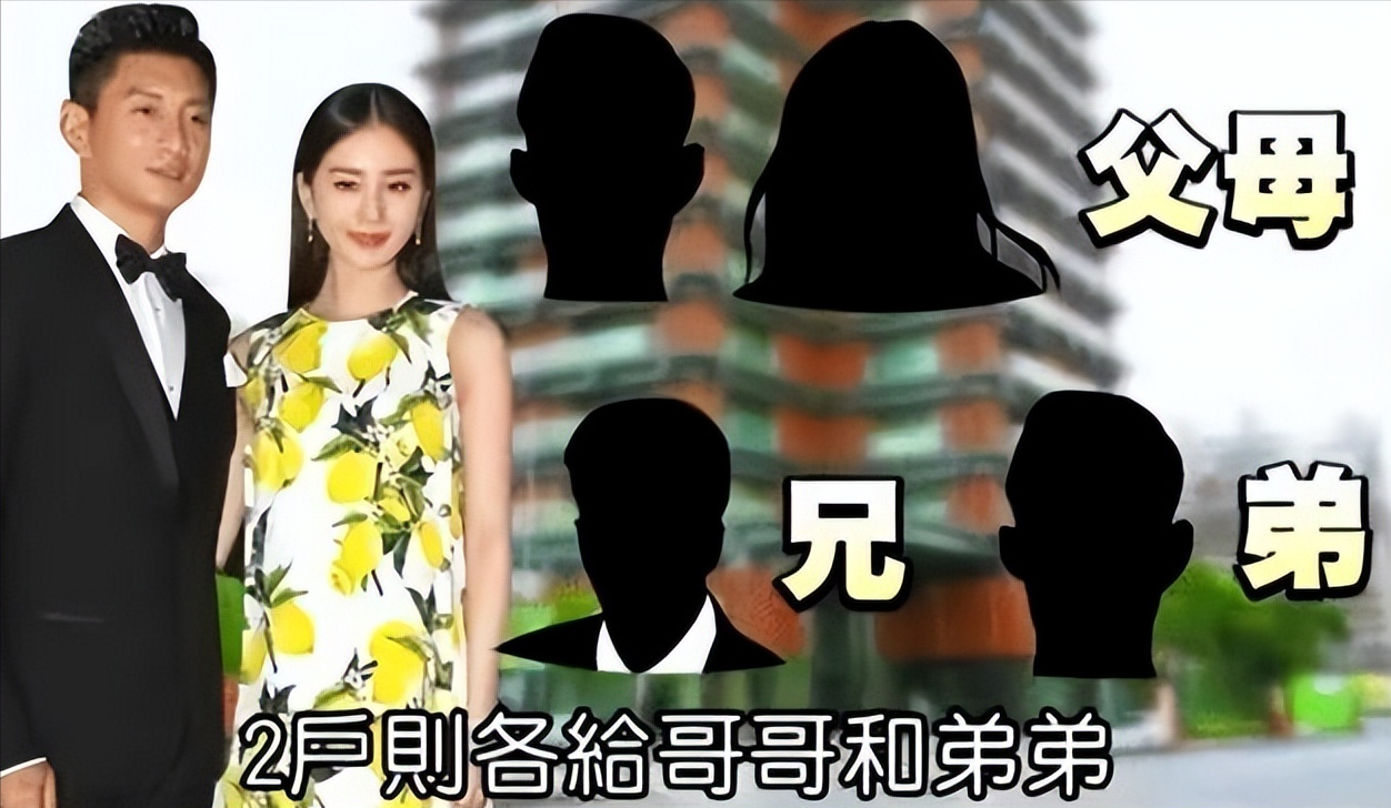 8年婚姻皆是算计！吴奇隆的自私，让“嫁给爱情”刘诗诗成了笑话