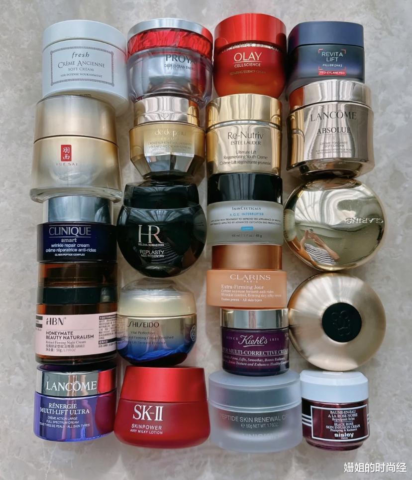 “双十一”国货美妆赢麻了！平价还抗老，这5款国货面霜真心好用