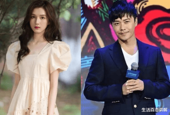 陈思诚|陈思诚开豪车带小21岁女友约会!深夜同居像父女,女方素颜太惊艳