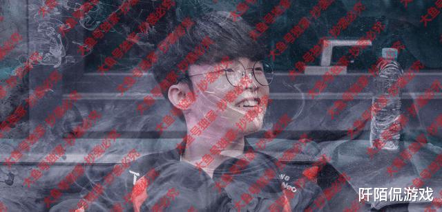 LOL历史第二人:全方位接近Faker,荣誉丰富,职业生涯成功,冠军数量仅次于他