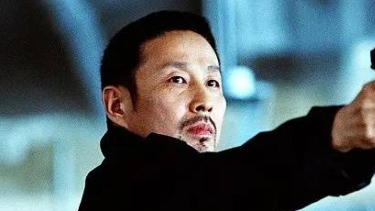 张颂文|曝资深男演员婚内出轨，四名女演员甘愿当情人，原配老婆不闻不问