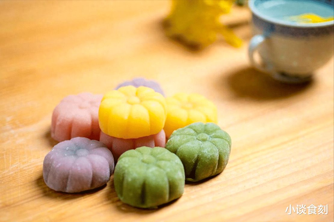 |“重阳不见糕,好运不找来”,重阳节为啥吃糕?吃糕有啥讲究?