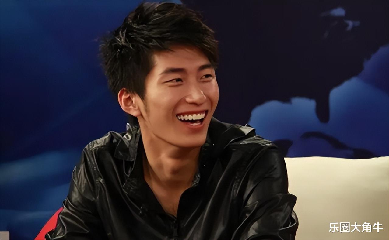 13年过去了，回头再看周冬雨与窦骁如今境遇，二人间差距一目了然