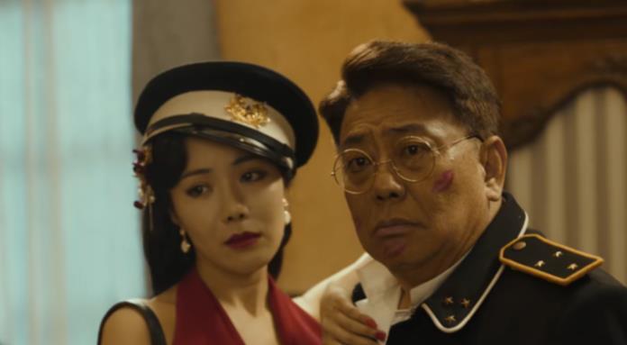 《茅山叔叔》上映,女鬼娶亲诡闻四起,九叔施法恶斗茅山妖道