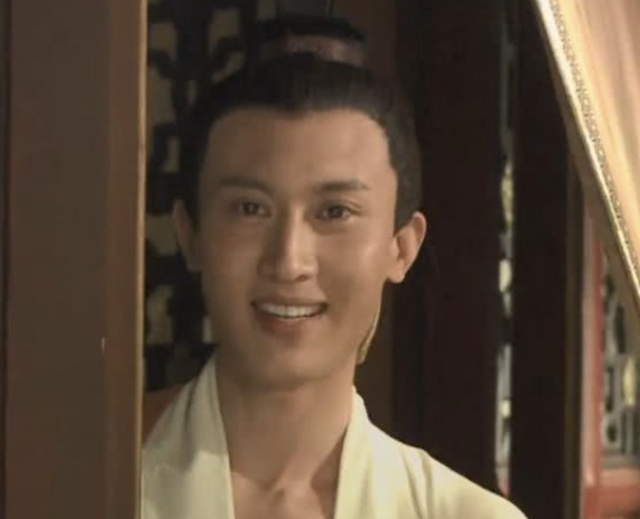 帅哥|被造型师耽误的8位男演员,明明是帅哥,却被吐槽成“土矬丑”