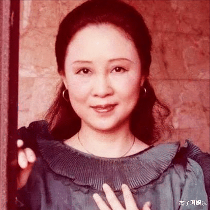 台湾|爱上大龄老师,后又二婚当小三,琼瑶:我只要爱情