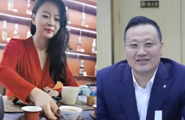 杨书记出轨人妻后续，王德胜再爆猛料：妻子无悔不认错并转移财产