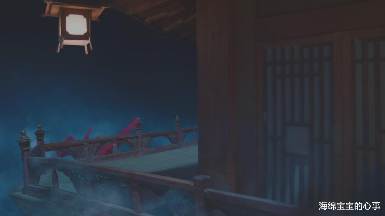 《宋慈韶华录》告诉观众:再好的剧情也拯救不了拉胯的导演!