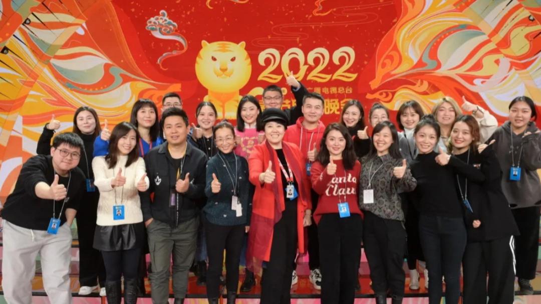 春晚|曝！导演于蕾是日本后裔，坚持春晚加入日本元素，和哈文是好友