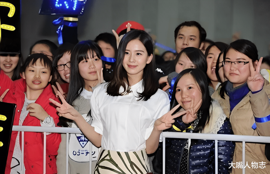 赵雅芝、杨钰莹、闫妮卸妆后、网友评价：那差距是一目了然