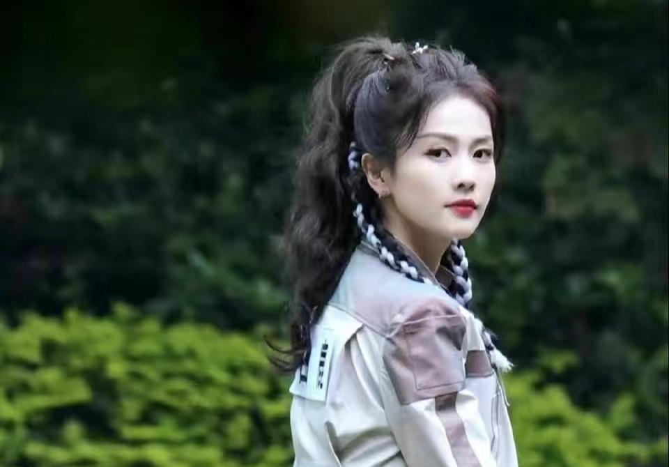 奔跑吧兄弟|《跑男》录制明星状态:四个女星比美,男星让我感觉到网友的宽容