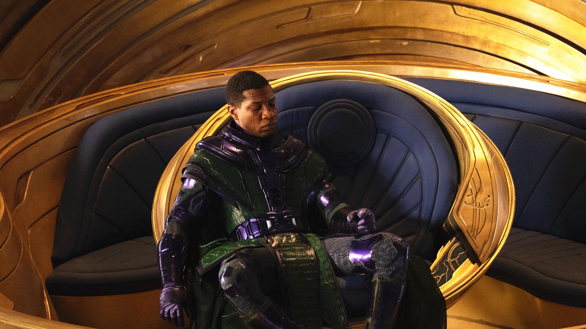 《复仇者联盟5》主演被漫威解雇，温子仁《海王2》大概率要扑街