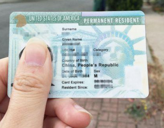 为什么很多国人都想拿美国绿卡? - 科技资讯(主打网)