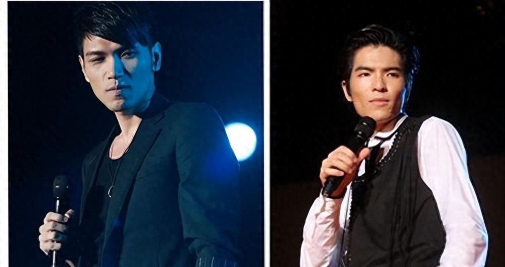 萧敬腾官宣与50岁经纪人结婚,婚纱照超唯美,女方已经明确拒生孩子