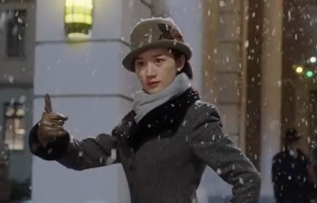 央视又出天花板级年代剧，杨烁李乃文助力，《父母爱情》请靠边站