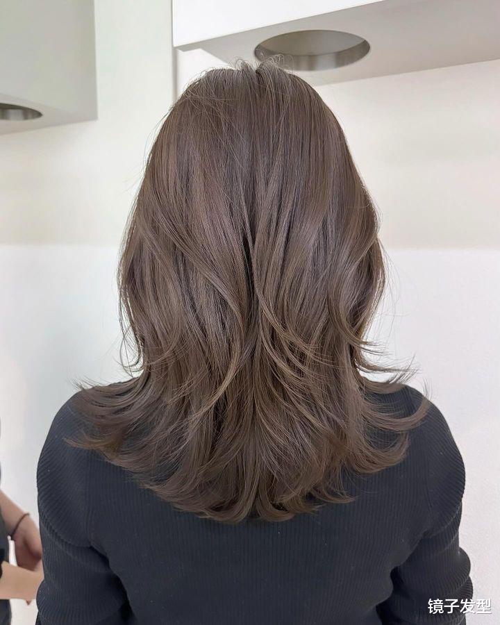 女发别乱剪,有这4种发型就对了,每一种看完都想试试