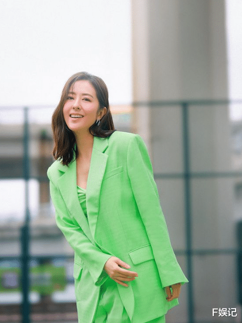 唐诗咏|陈茵媺为唐诗咏庆生晒温馨合影 两人没合作过却私底下有联系