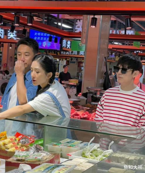 |《向往7》收官录制，彭昱畅张子枫行程重合要回归，张艺兴成变数