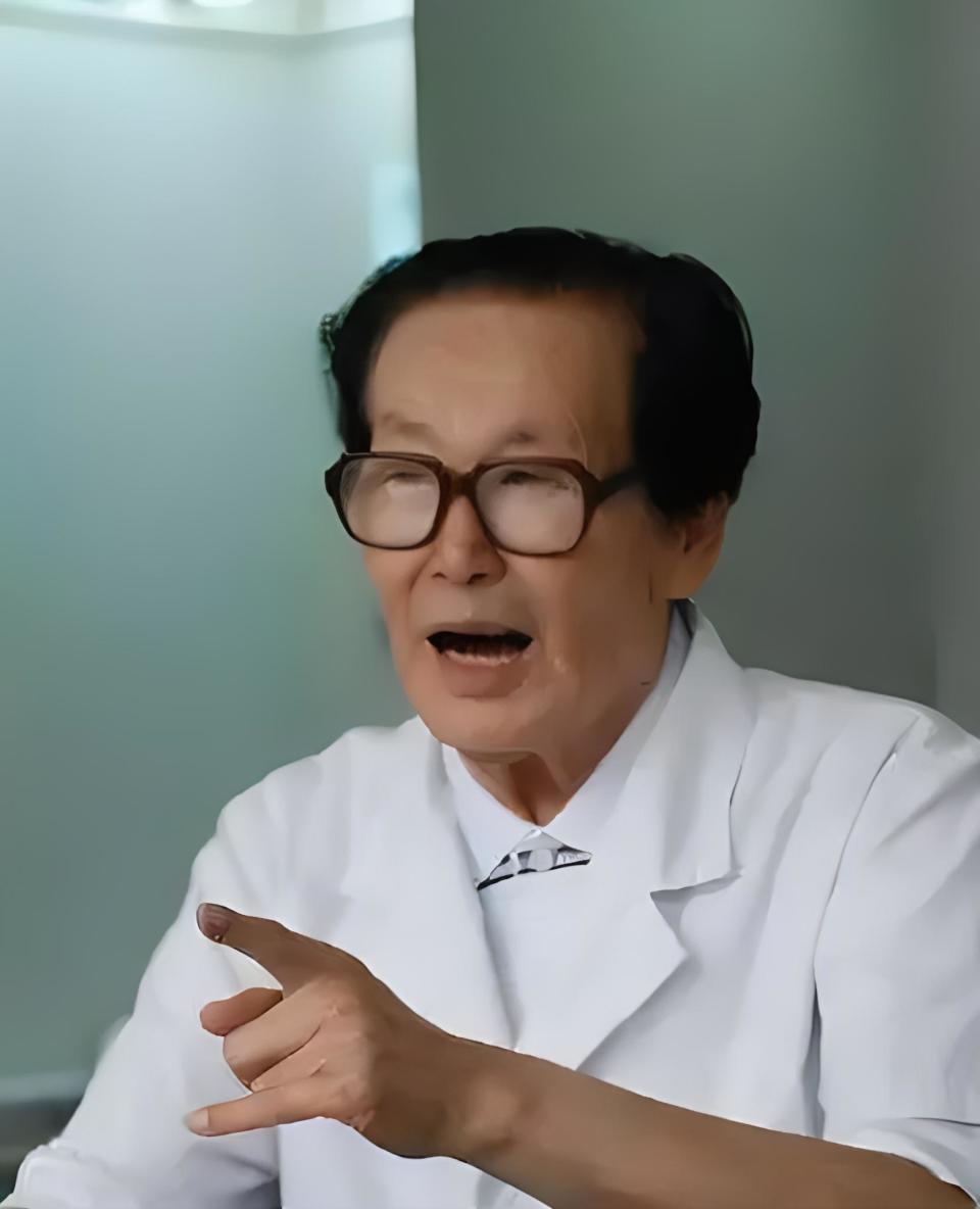 全国名老中医裴学义，活到91岁，他的养生秘诀就4个字，人人可学