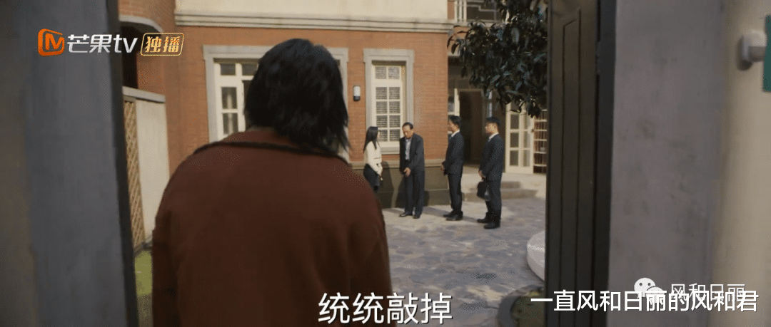 国产剧|《漫长的季节》之后,本季国产剧基本团灭,都是雷