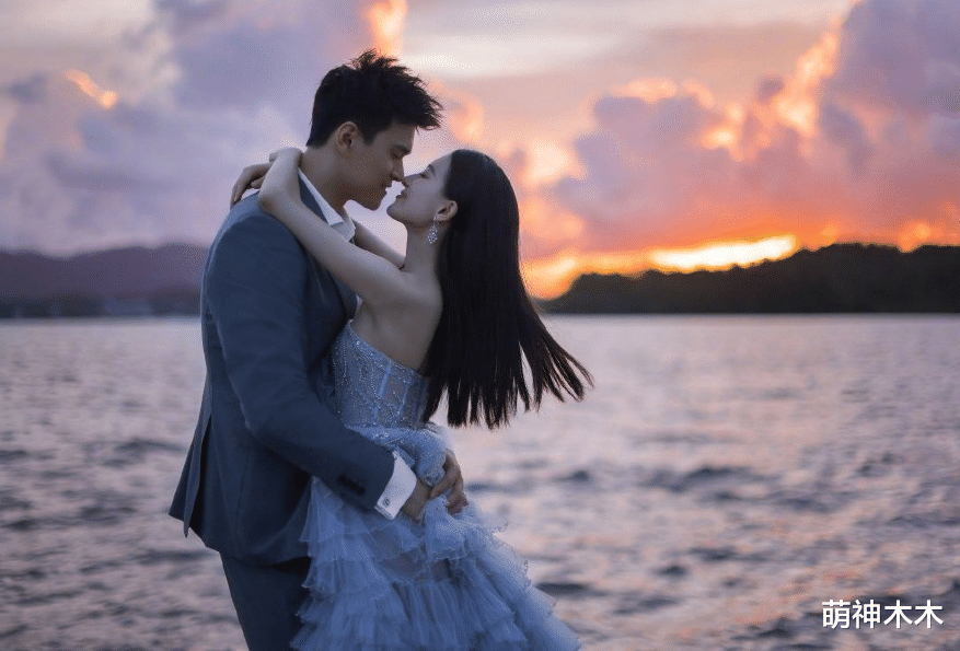 2023年结婚明星：胡歌一步到位，有三对奉子成婚，还有人闪婚闪离