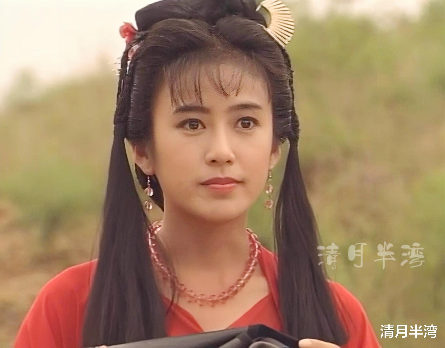 美貌势均力敌的8对红白玫瑰,别说男主挑花眼,观众也选不出来啊