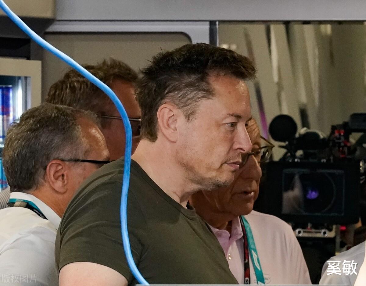 特斯拉|特斯拉停止招聘,除非马斯克开口