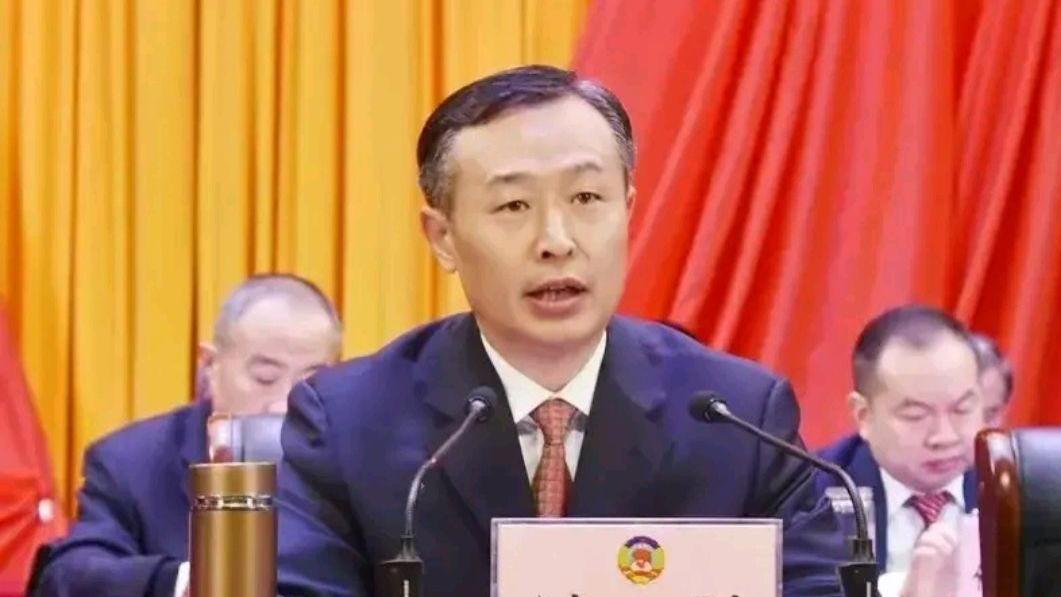 县委书记|贪色成性，霍邱前县委书记竟将表妹发展成情人