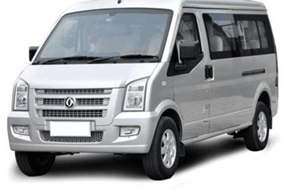 东风小康ec36评测:实用环保新选择,微型纯电动货车的理性之选 - 汽车