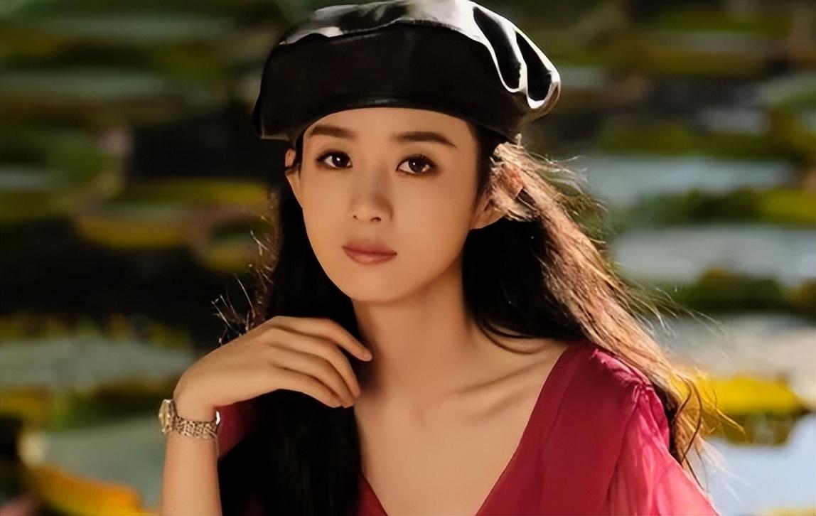 赵丽颖|事实证明，赵丽颖没去参加微博之夜是最正确的选择