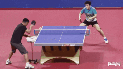 瓜子 打乒乓球能减肥？为何运动员退役后容易胖？《乒乓3000问第1集》