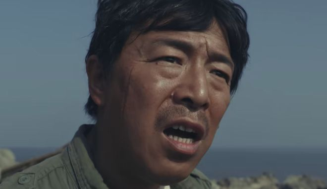 《涉过愤怒的海》动了谁的奶酪?遭遇全网尬黑,央视都看不下去了