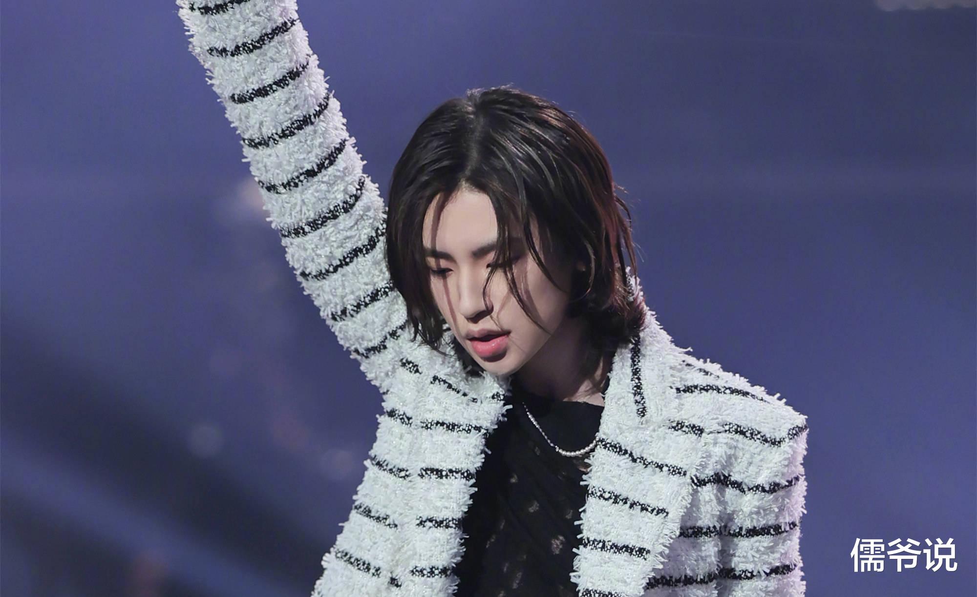 梁源|小鬼王琳凯和乐评人梁源争议升级!梁源连发多条动态回怼,直言小鬼装孙子