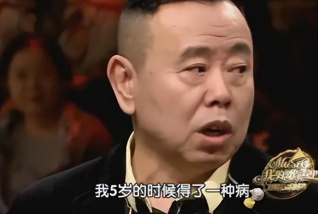 善恶终有报!66岁的潘长江,终于为自己的贪财付出了代价