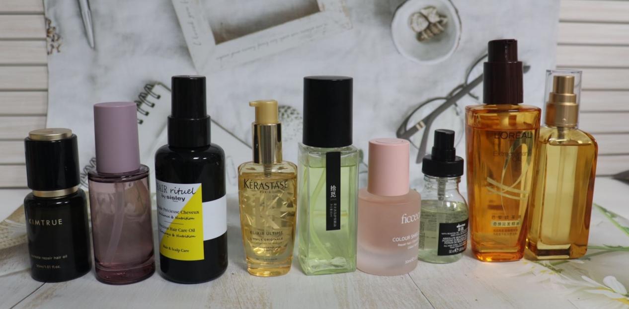 头发干枯怎么办？毛躁的头发用什么精油？美发师私家秘籍分享