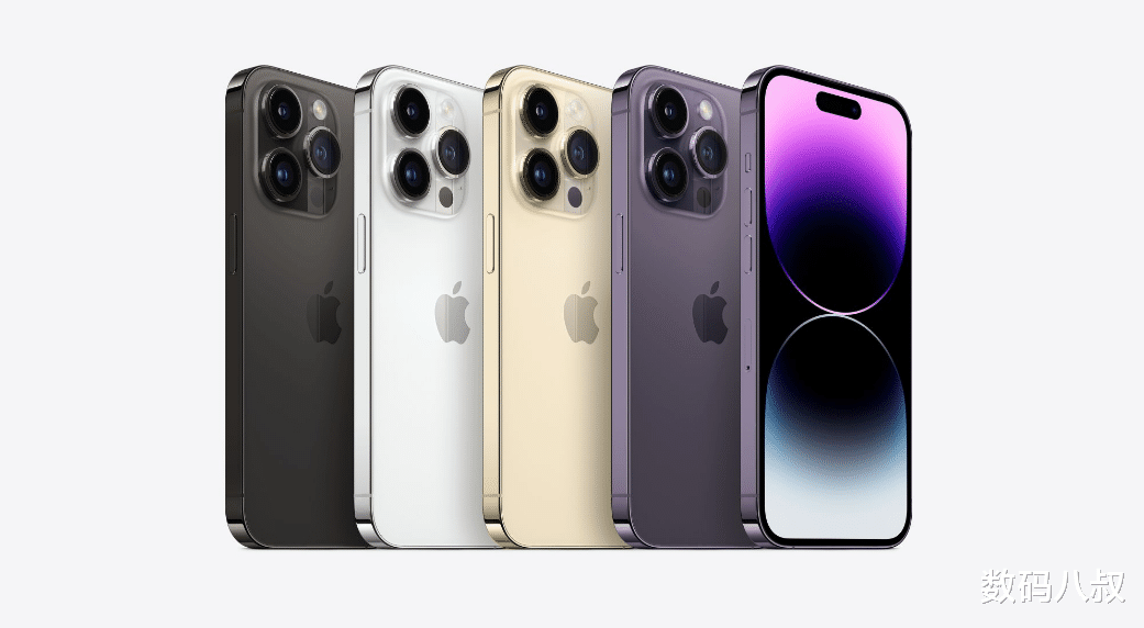 |iPhone 14全系继续清库存，直降1700元，果粉：早知今日何必当初！