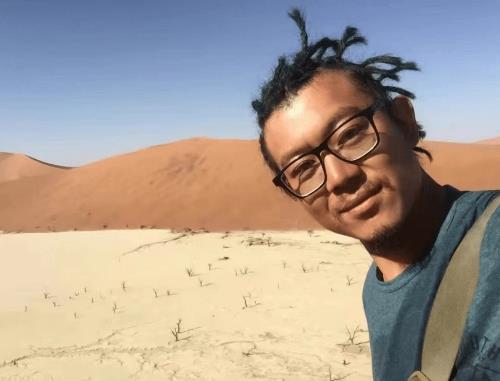 旅行|旅行博主姜野新疆徒步途中遇难，告别天生流浪家的故事引发哀思