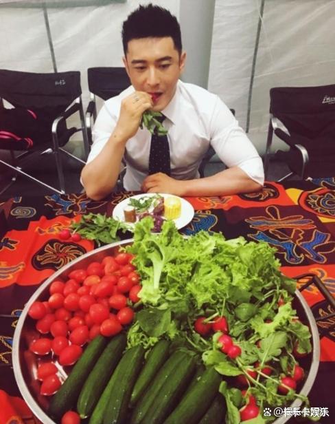 明星们的养生前后对比,自称是养生达人,却做着无效养生的事情!