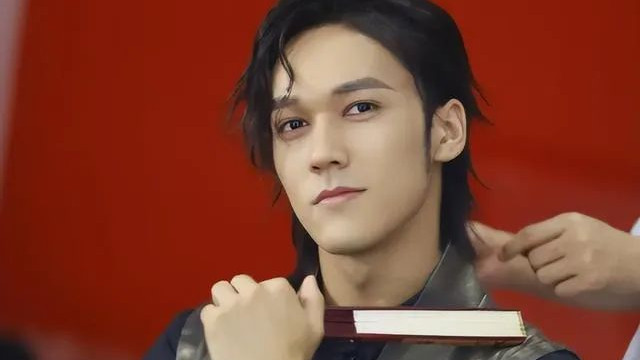 陈牧驰洗白了？网友：不吃这套！