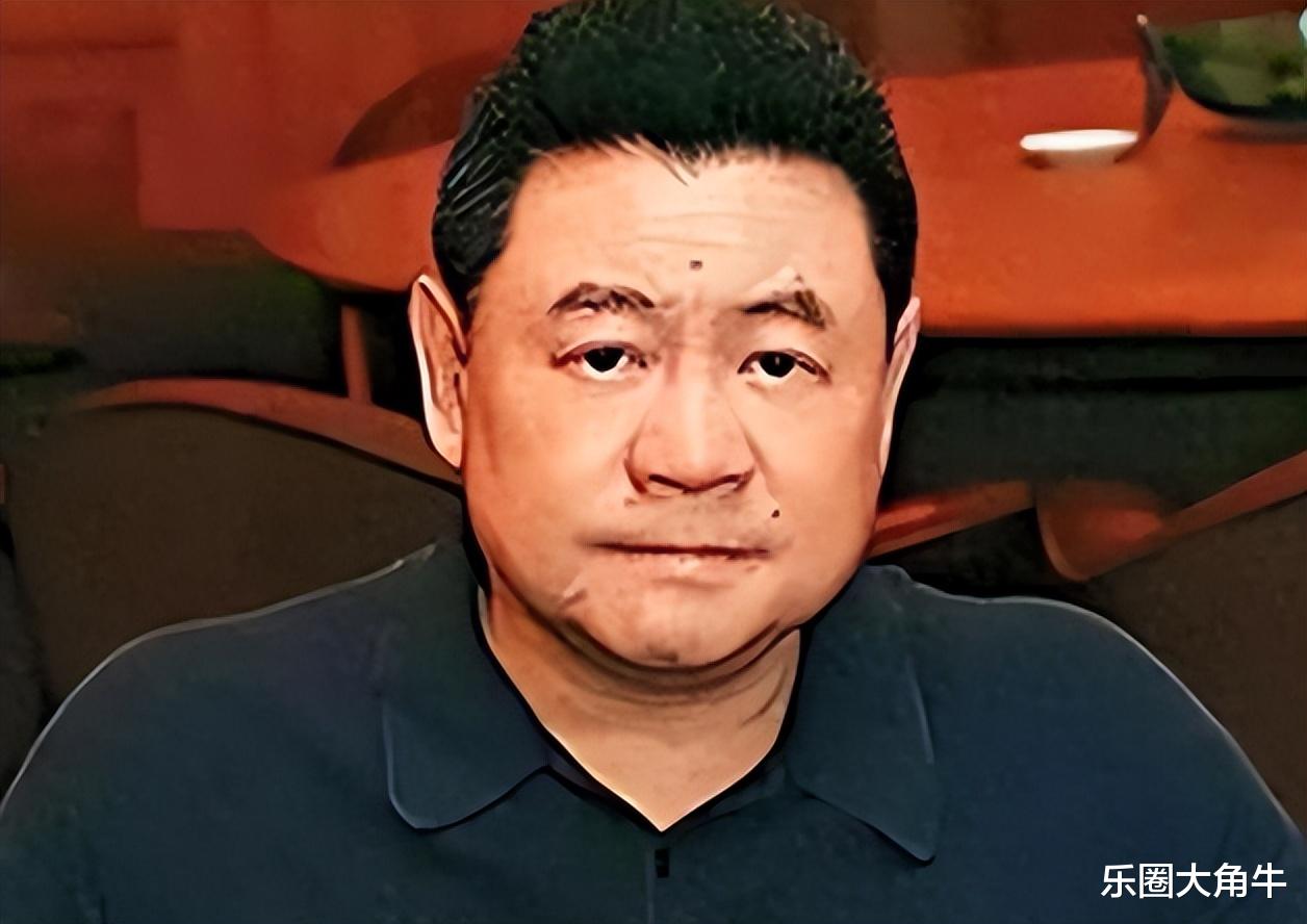 演员张丹峰:求求你听一听,洪欣在说什么,你快把她烫熟了