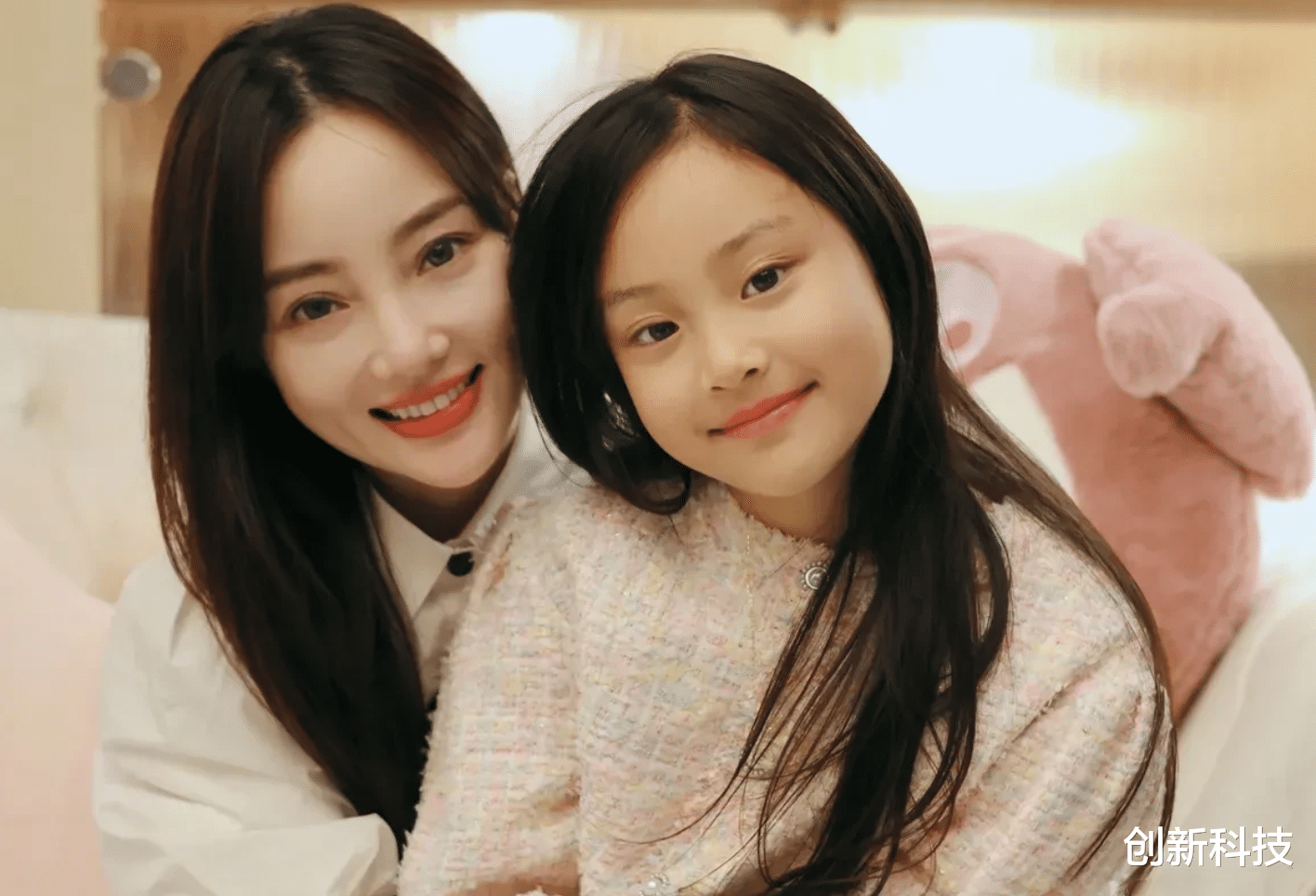 贾乃亮|甜馨,登上热搜!!