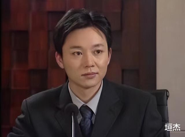 预告片|自然老去和医美老去的区别?3对同龄帅气男星,如今差距一目了然