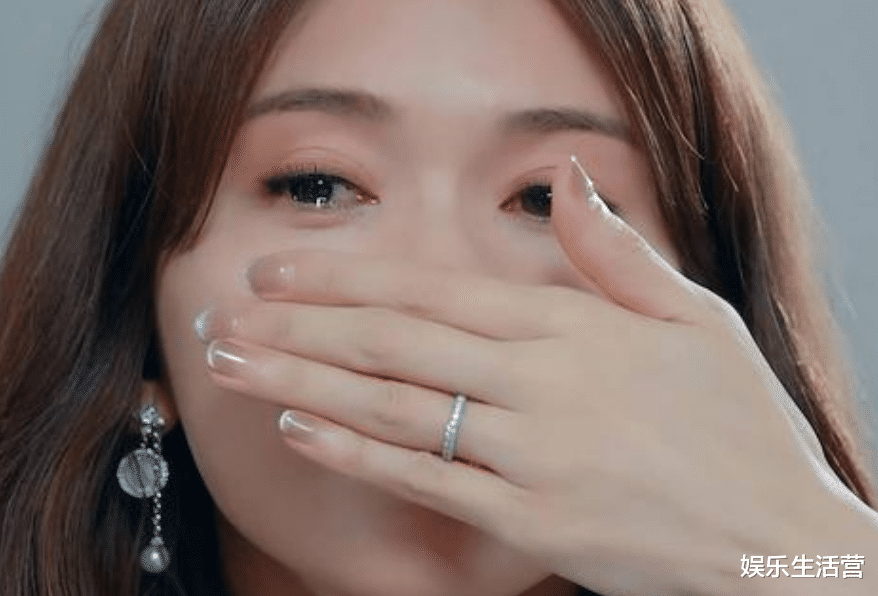 林志玲|林志玲哭诉妈妈病情恶化,嫁黑泽另有隐情,网友:为自己选择买单