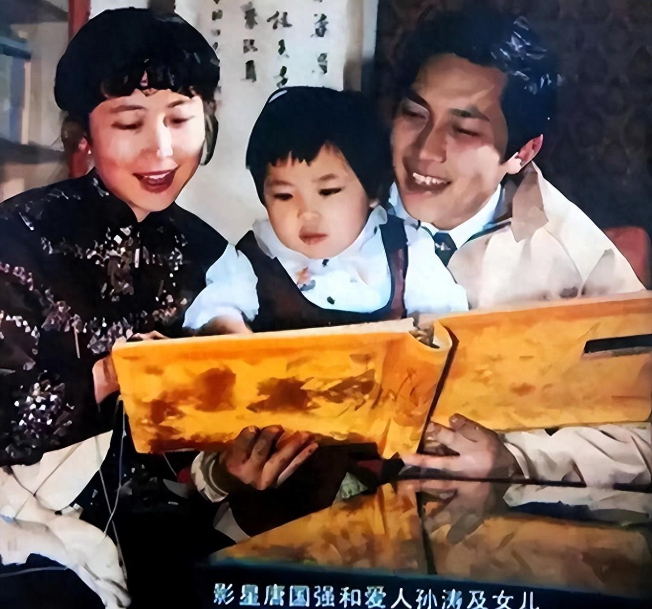 贪财贪色,5位老戏骨德不配位,晚节不保