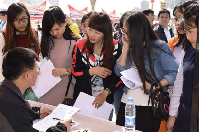 招聘|应聘者们不屑一顾的简历，有那三种类型？小心避雷