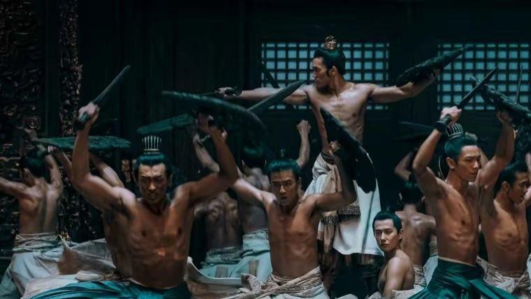 黄渤的票房号召力明显下降, 新电影《学爸》票房低迷